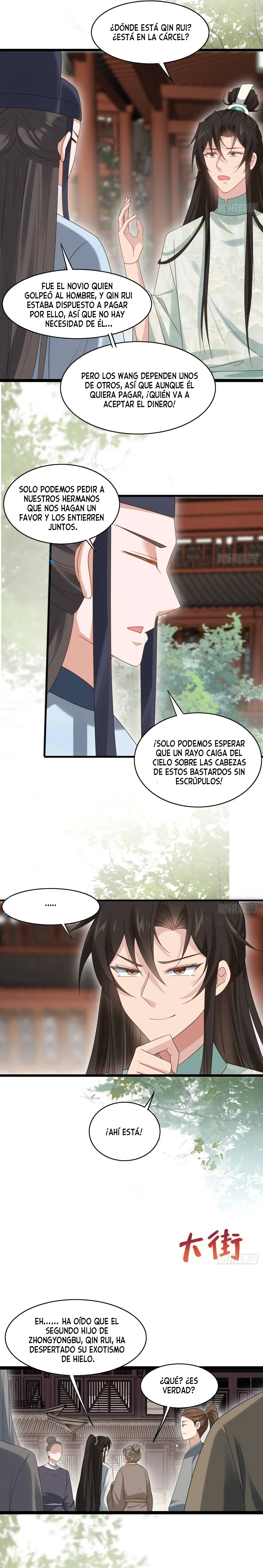 Príncipe copión > Capitulo 56 > Page 101